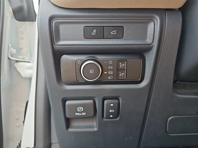 Certified 2024 Ford Expedition Limited AWD/4WD image 31