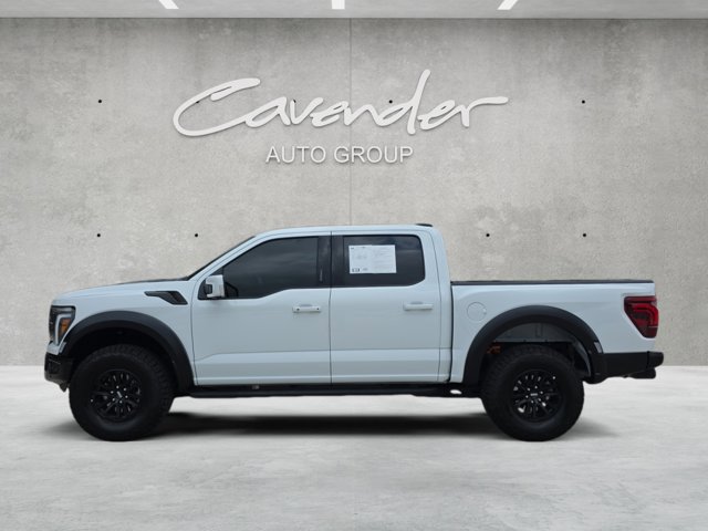 Certified 2024 Ford F150 Raptor AWD/4WD image 13