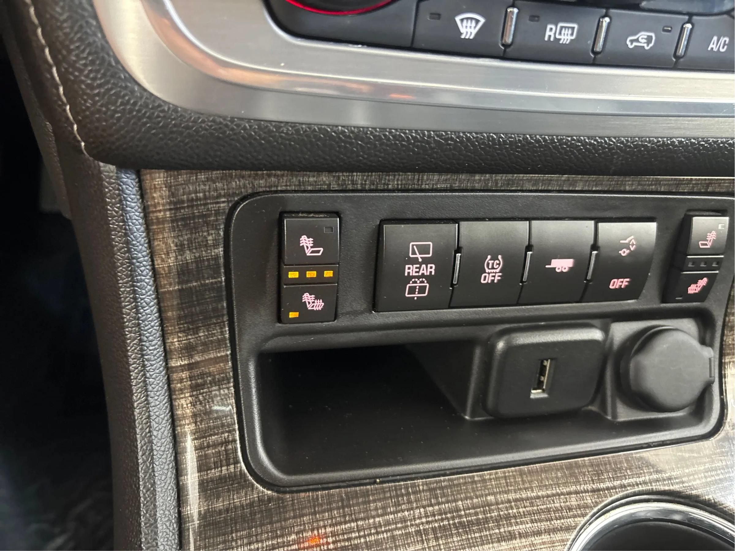 Used 2017 GMC Acadia Limited SLT AWD/4WD image 40