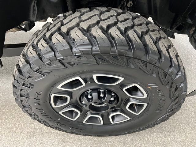 Used 2023 Ford F350 Platinum AWD/4WD image 18