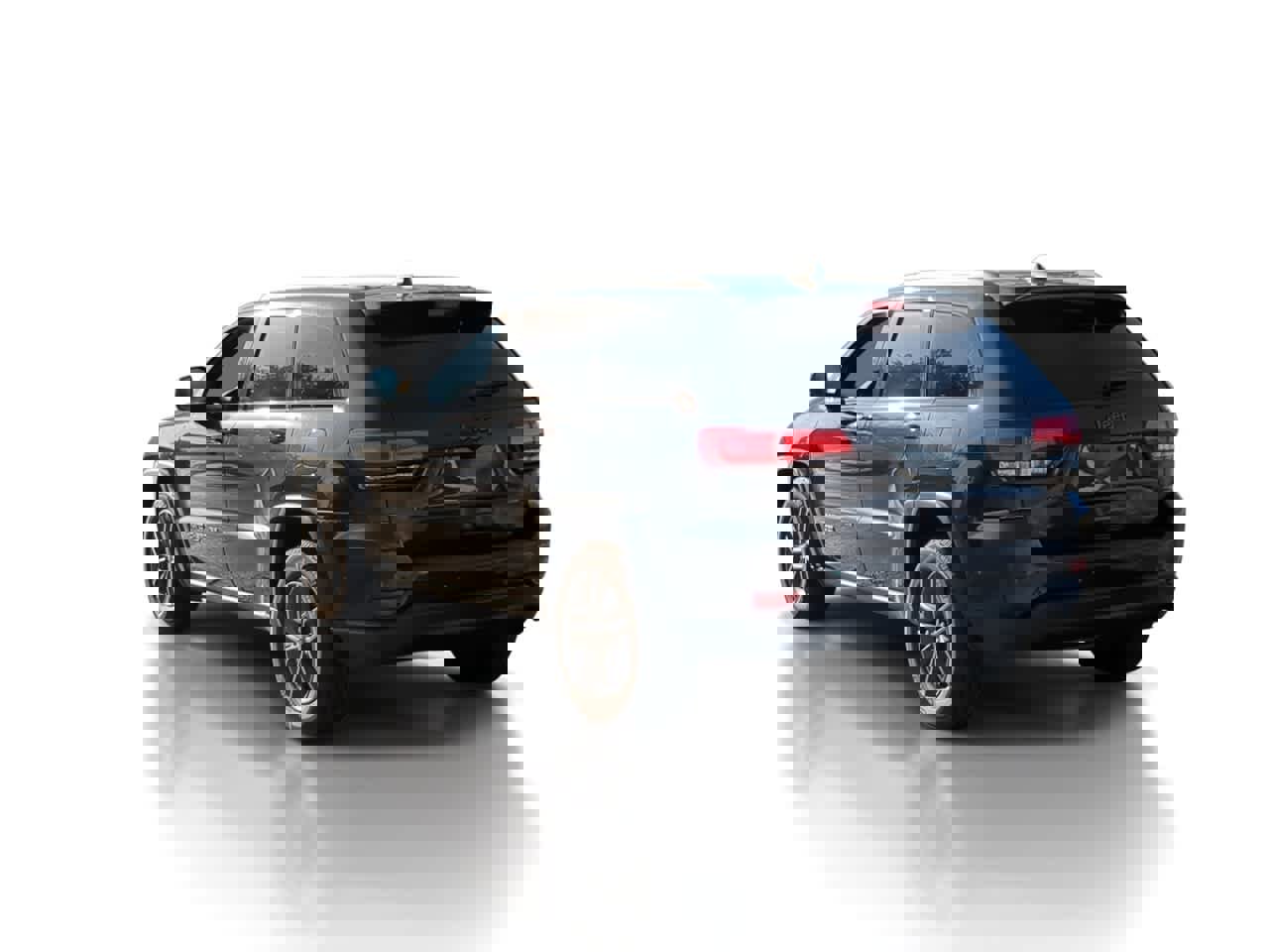 Used 2016 Jeep Grand Cherokee Laredo 75th Anniversary image 6