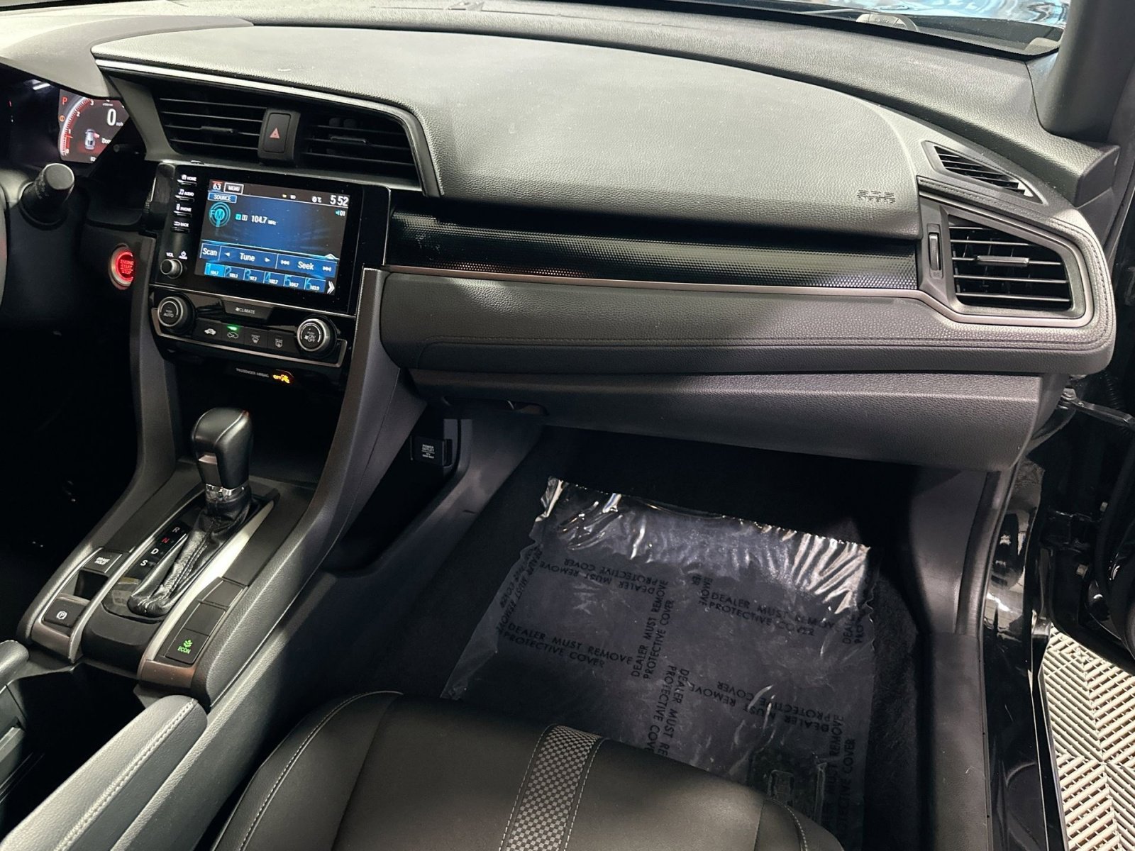 Used 2020 Honda Civic Sport image 33