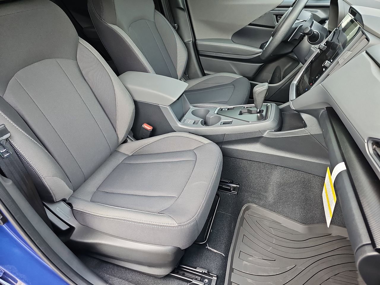 Certified 2025 Subaru Crosstrek 2.0i Premium image 13