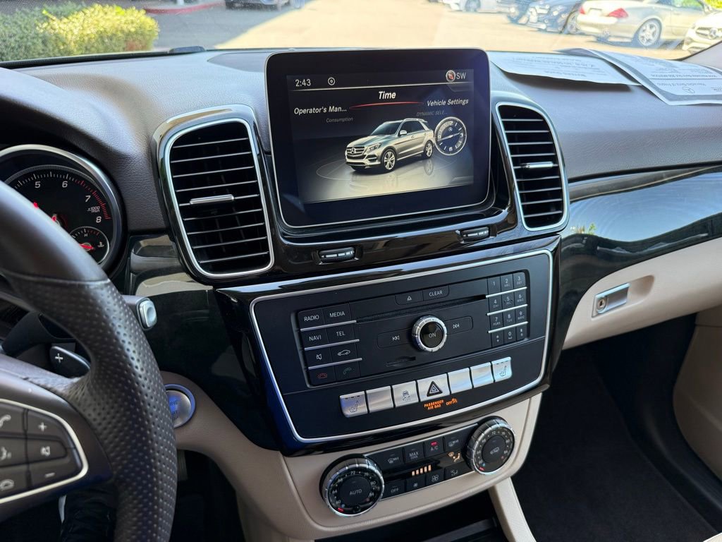 Certified 2018 Mercedes-Benz GLE 350 4MATIC image 22