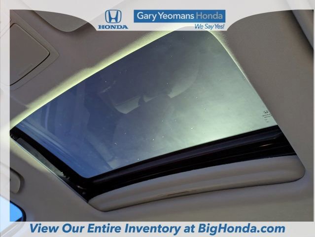 Used 2017 Honda Accord Touring image 22