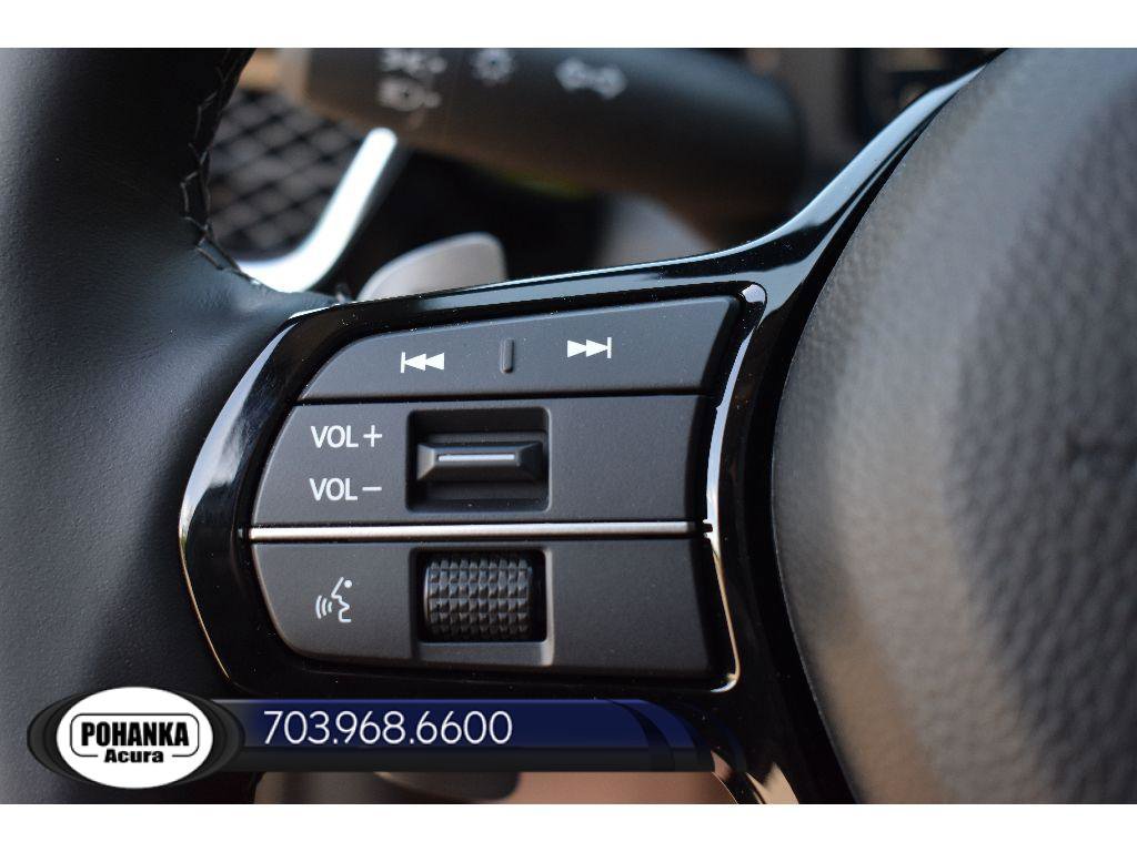 New 2026 Acura ADX AWD image 11