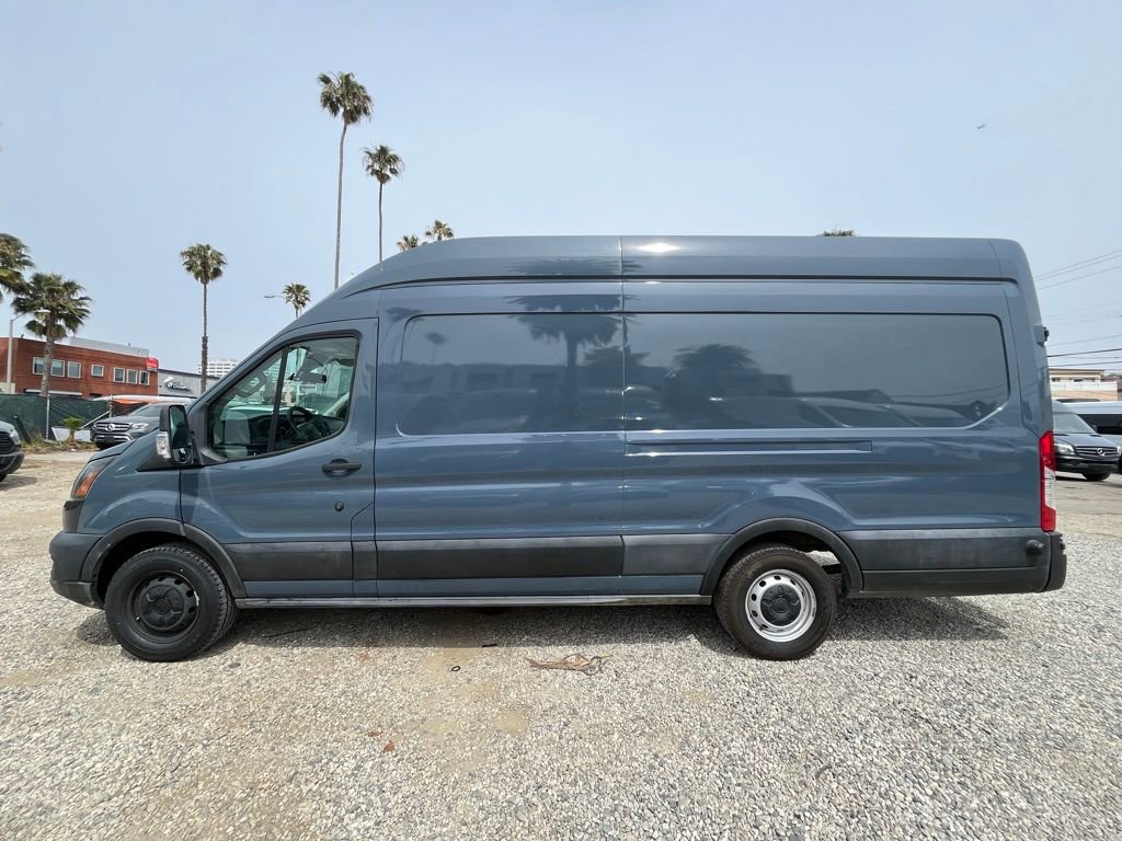 Used 2020 Ford Transit 250 148 High Roof Extended RWD image 11