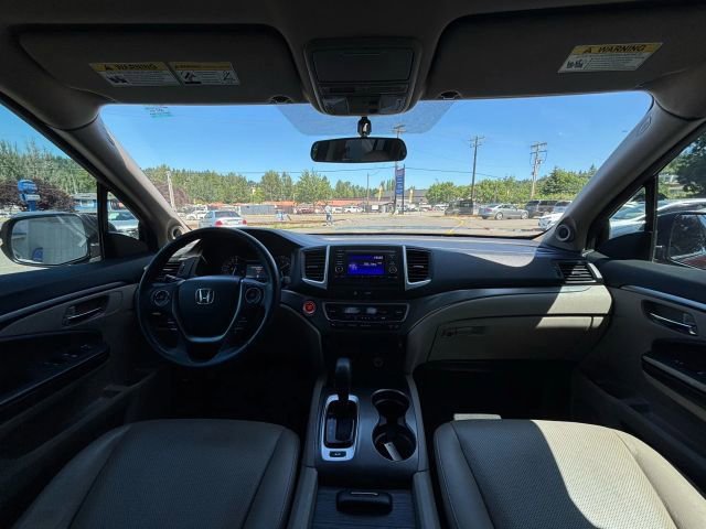 Used 2017 Honda Ridgeline RTL image 24