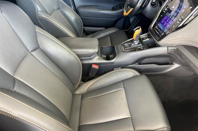 Used 2022 Subaru Outback Wilderness AWD/4WD image 17