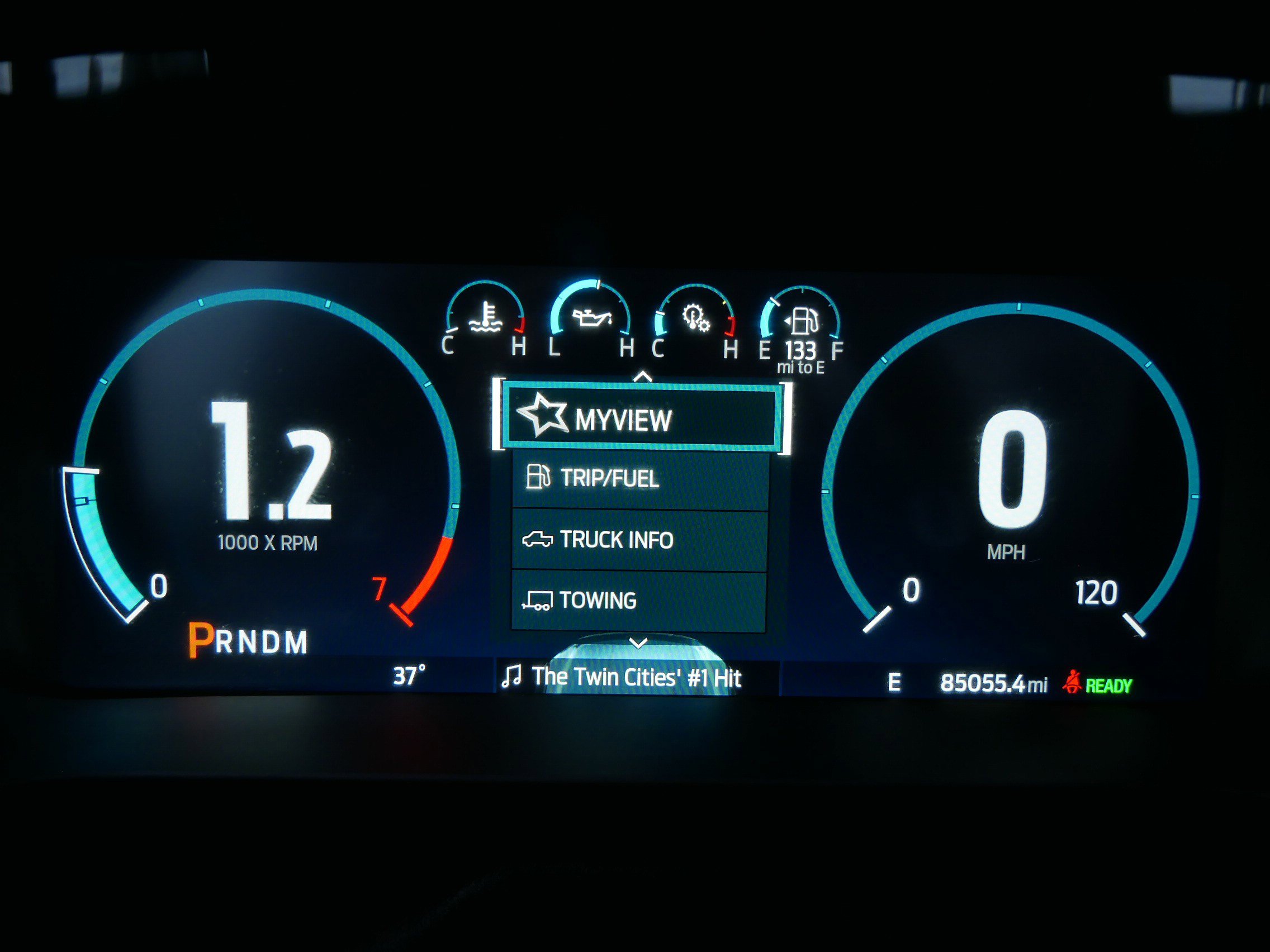 Used 2021 Ford F150 Lariat w/ Equipment Group 502A High AWD/4WD image 27