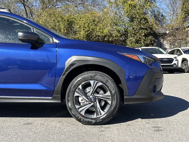 New 2026 Subaru Crosstrek 2.0i Premium image 9