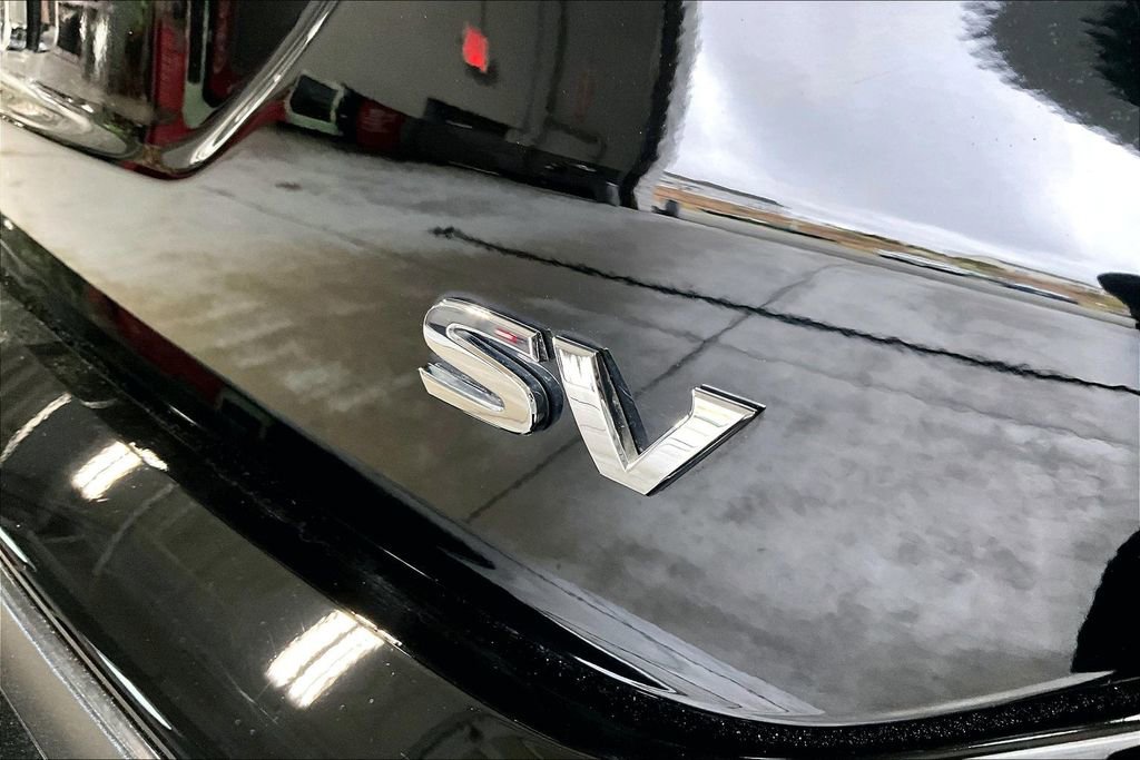 Certified 2022 Nissan Kicks SV image 31