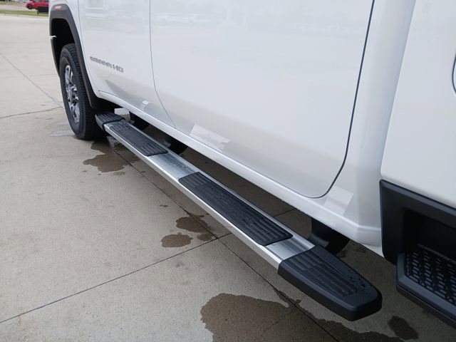 New 2026 GMC Sierra 2500 SLT w/ SLT Premium Package image 32