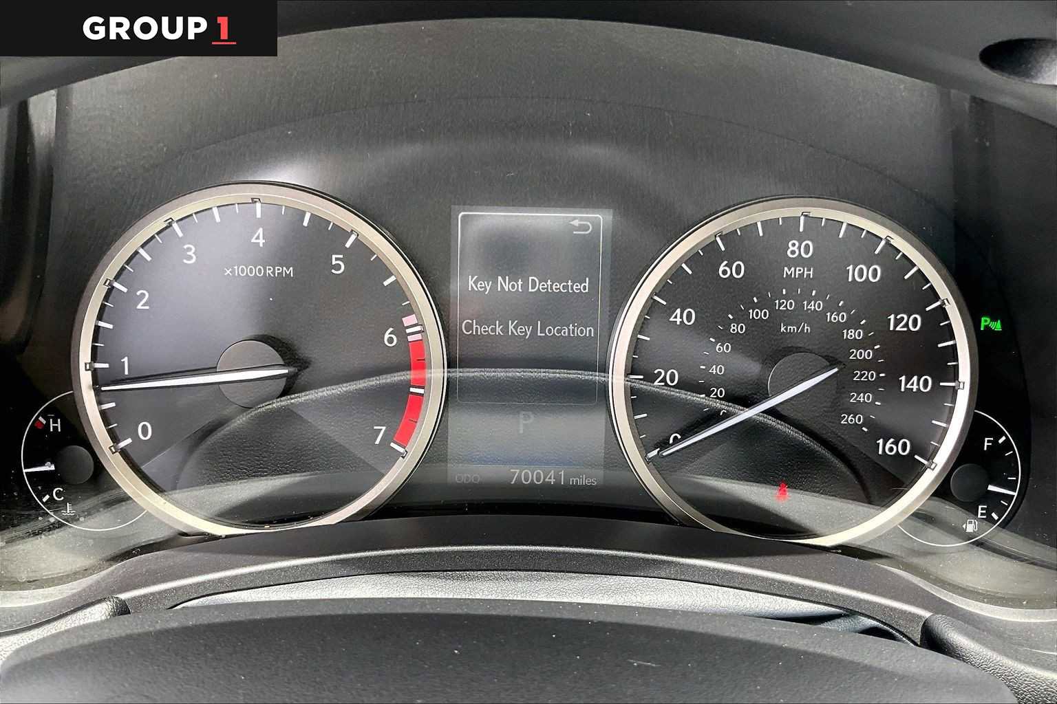 Used 2021 Lexus NX 300 FWD w/ Premium Package image 23