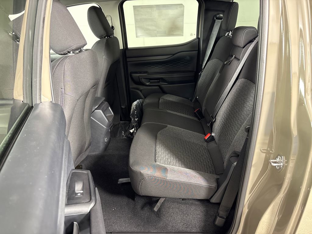 New 2026 Ford Ranger XL image 29