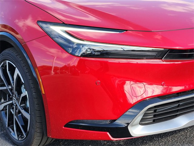 New 2026 Toyota Prius Plug-In Hybrid image 6