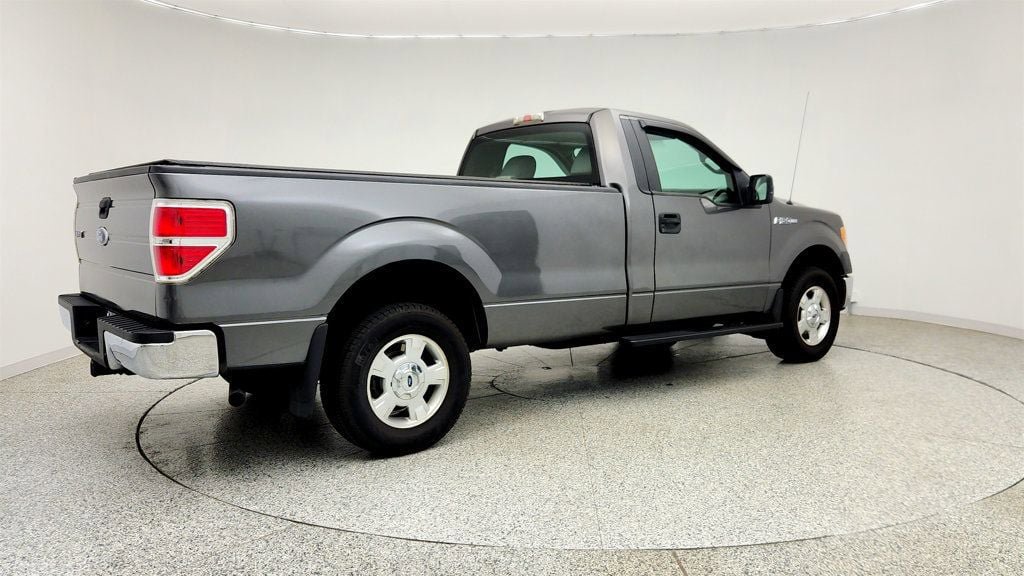 Used 2009 Ford F150 XL RWD image 5