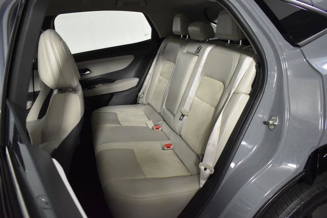 Certified 2024 Nissan Ariya AWD image 29