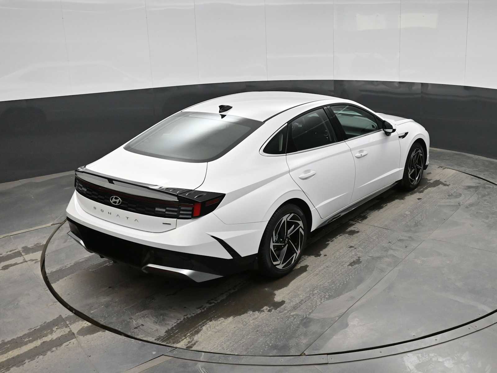 New 2026 Hyundai Sonata SEL image 29