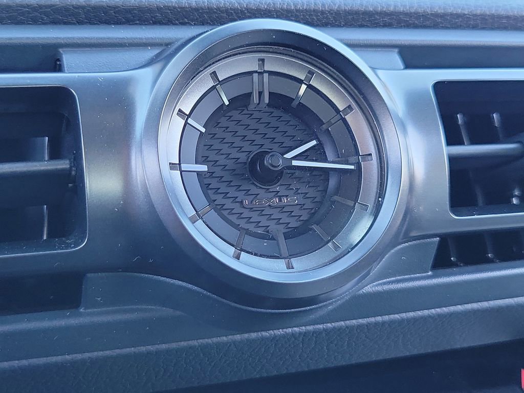 Used 2023 Lexus IS 350 F Sport w/ Accessory Package image 13