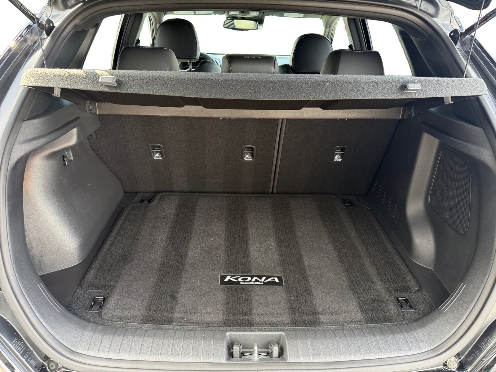 Certified 2023 Hyundai Kona N w/ Cargo Package image 17