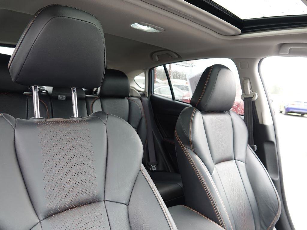 Used 2022 Subaru Crosstrek 2.5i Limited w/ Moonroof Package 2 image 37