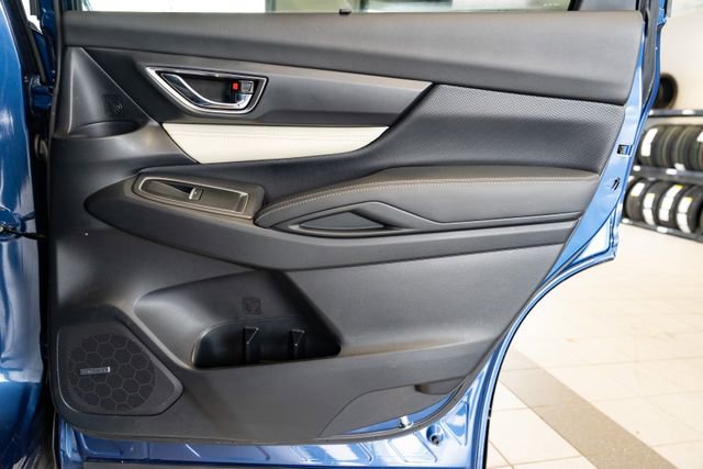 Used 2022 Subaru Ascent Limited w/ Technology Package AWD/4WD image 34