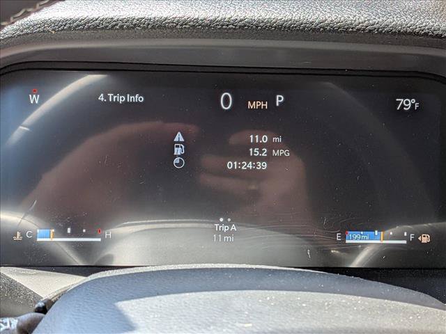 New 2026 Jeep Grand Cherokee Laredo X AWD/4WD image 11