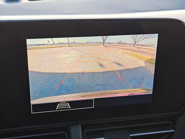 New 2026 Chevrolet Trax LS w/ LS Convenience Package image 13