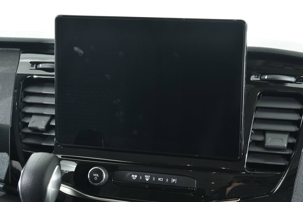 New 2026 Ford Transit 350 XLT image 9