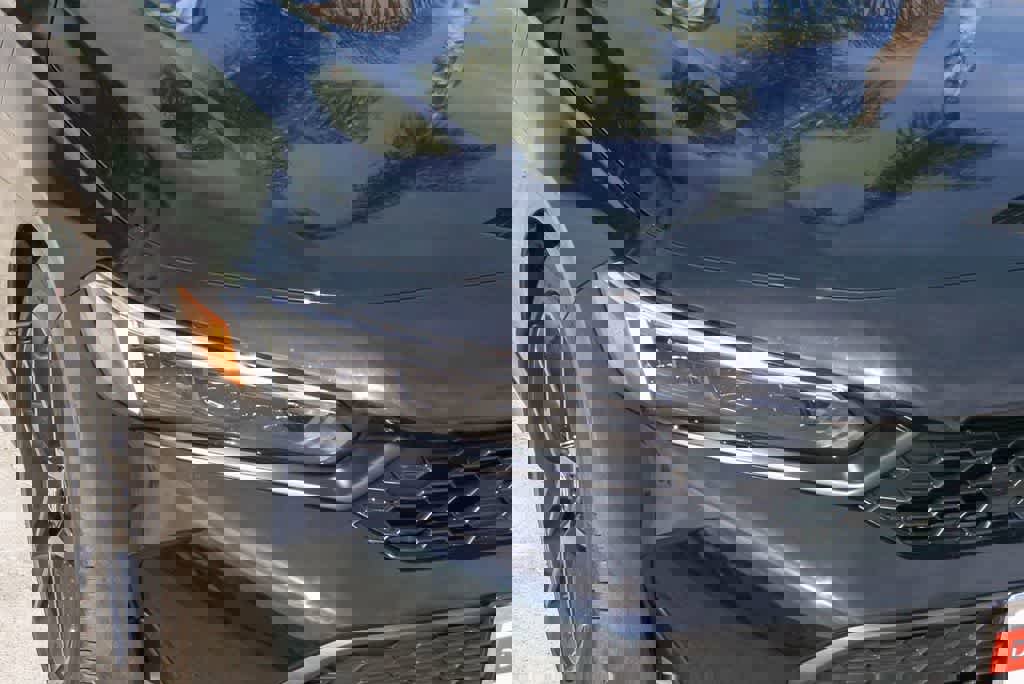 New 2026 Honda Civic Sport image 4