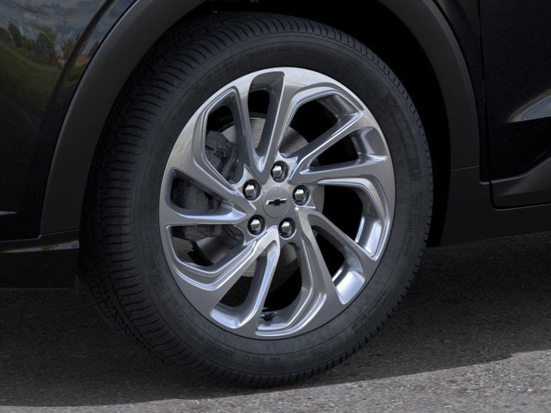 New 2027 Chevrolet Bolt LT w/ Comfort Package image 9