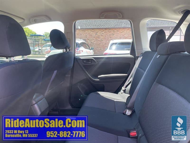 Used 2016 Subaru Forester 2.5i w/ Alloy Wheel Package AWD/4WD image 12
