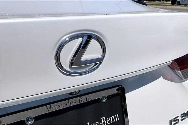 Used 2019 Lexus IS 300 AWD w/ Navigation Package image 27