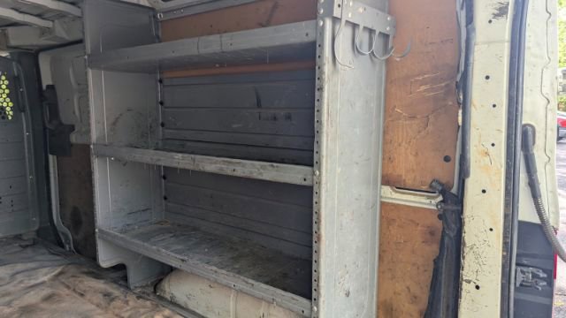 Used 2016 Nissan NV 1500 SV image 14