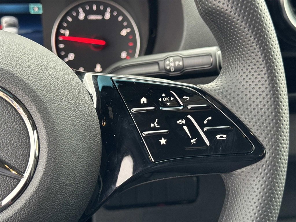 New 2026 Mercedes-Benz Sprinter 2500 image 25