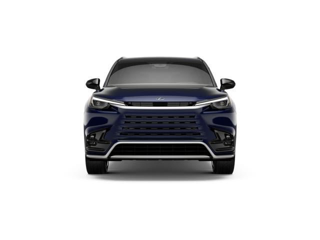 New 2026 Lexus TX 500h AWD w/ Technology Package image 5