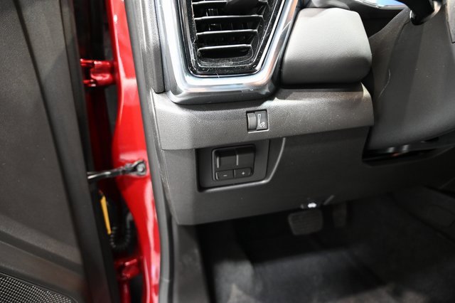 New 2026 GMC Canyon Elevation w/ Convenience Package image 26