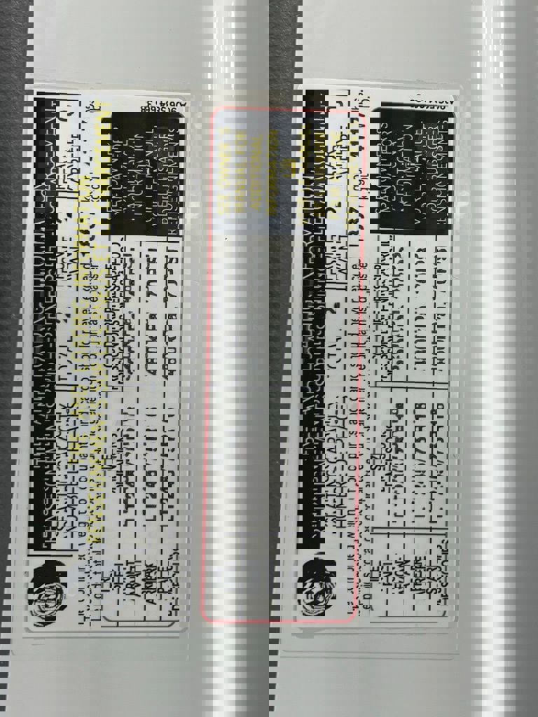 Used 2025 Mercedes-Benz Sprinter 2500 image 10