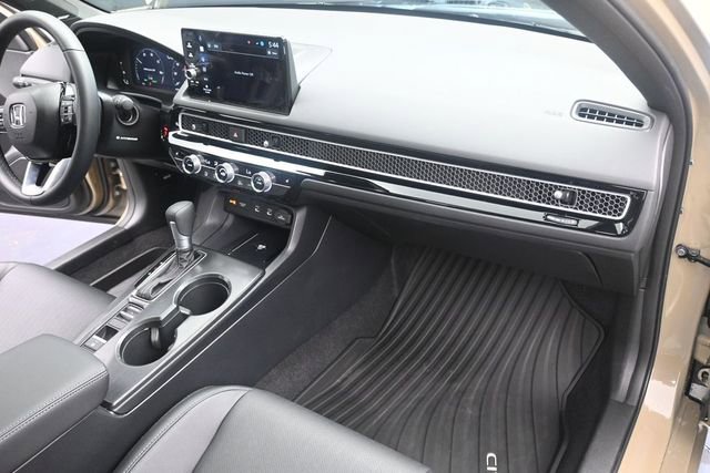 Used 2026 Honda Civic Sport Touring image 21