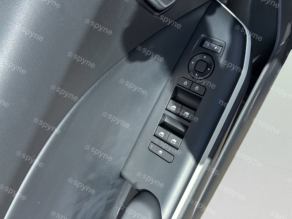 New 2026 Kia K4 GT-Line FWD image 21