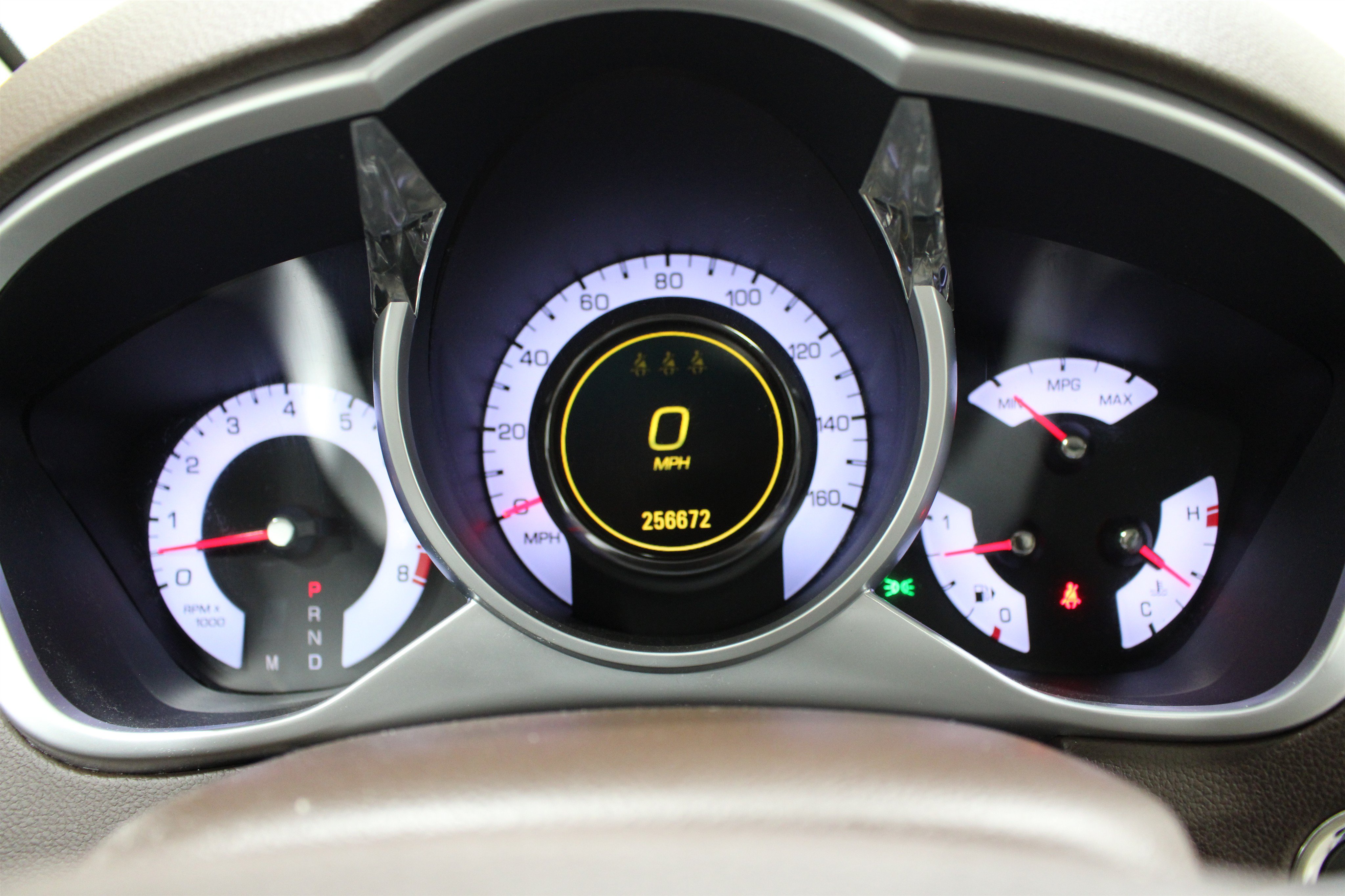 Used 2012 Cadillac SRX Performance FWD image 15