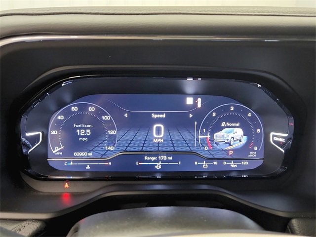 Used 2023 GMC Yukon Denali w/ Max Trailering Package image 25