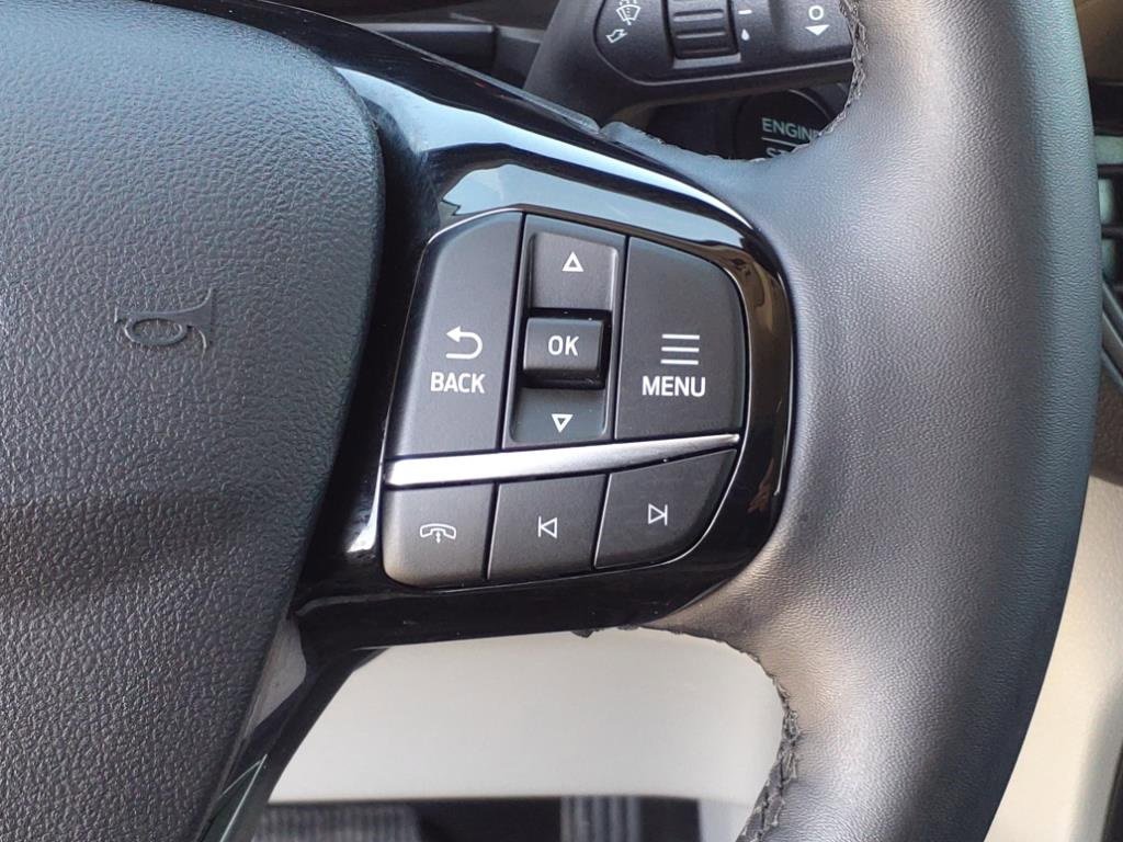 Used 2023 Ford Escape Active image 26