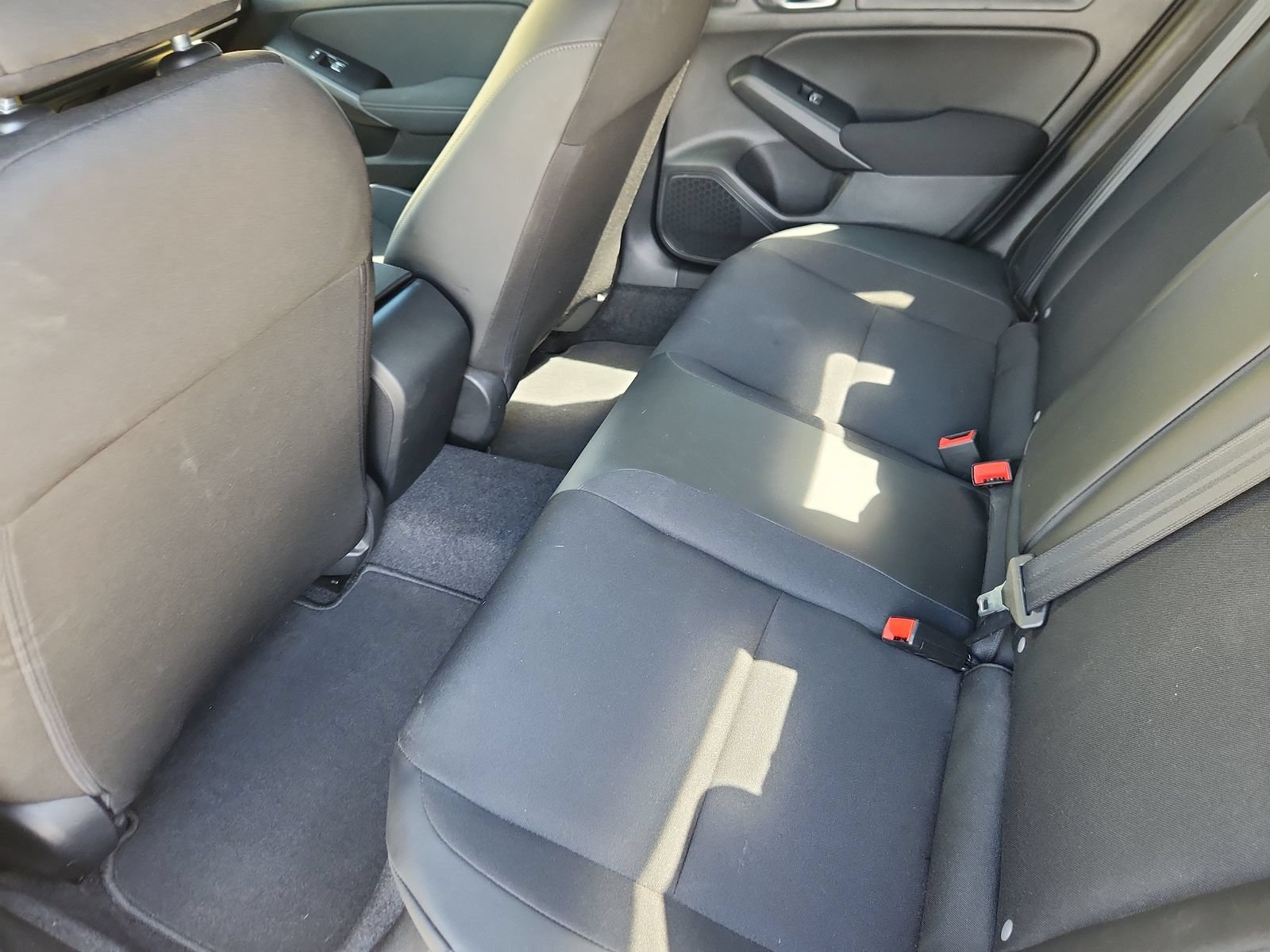 Used 2026 Honda Civic Sport image 11