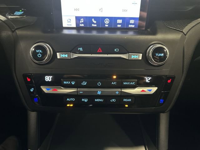 Certified 2020 Ford Explorer ST w/ Premium Technology Package AWD/4WD image 21