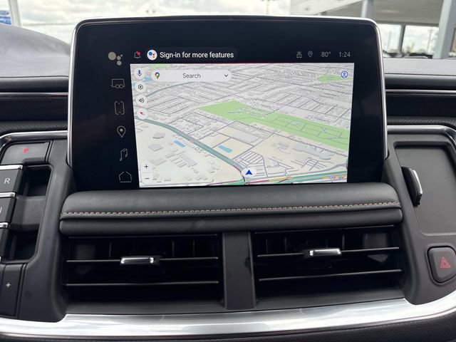 Used 2024 GMC Yukon AT4 w/ Technology Package image 26