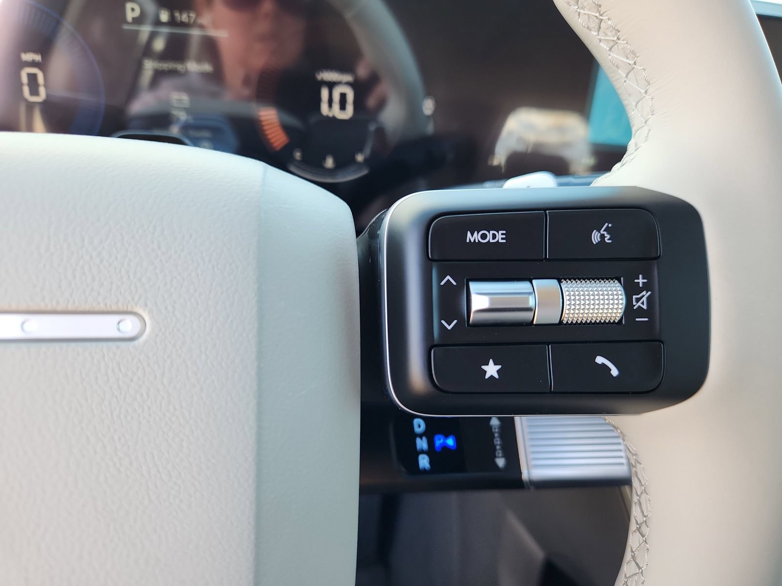 New 2026 Hyundai Santa Fe SEL AWD/4WD image 15