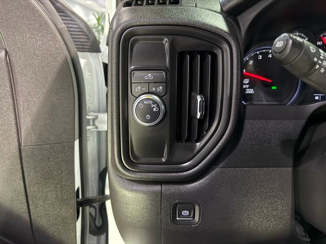Certified 2024 GMC Sierra 1500 Pro w/ Pro Value Package image 21