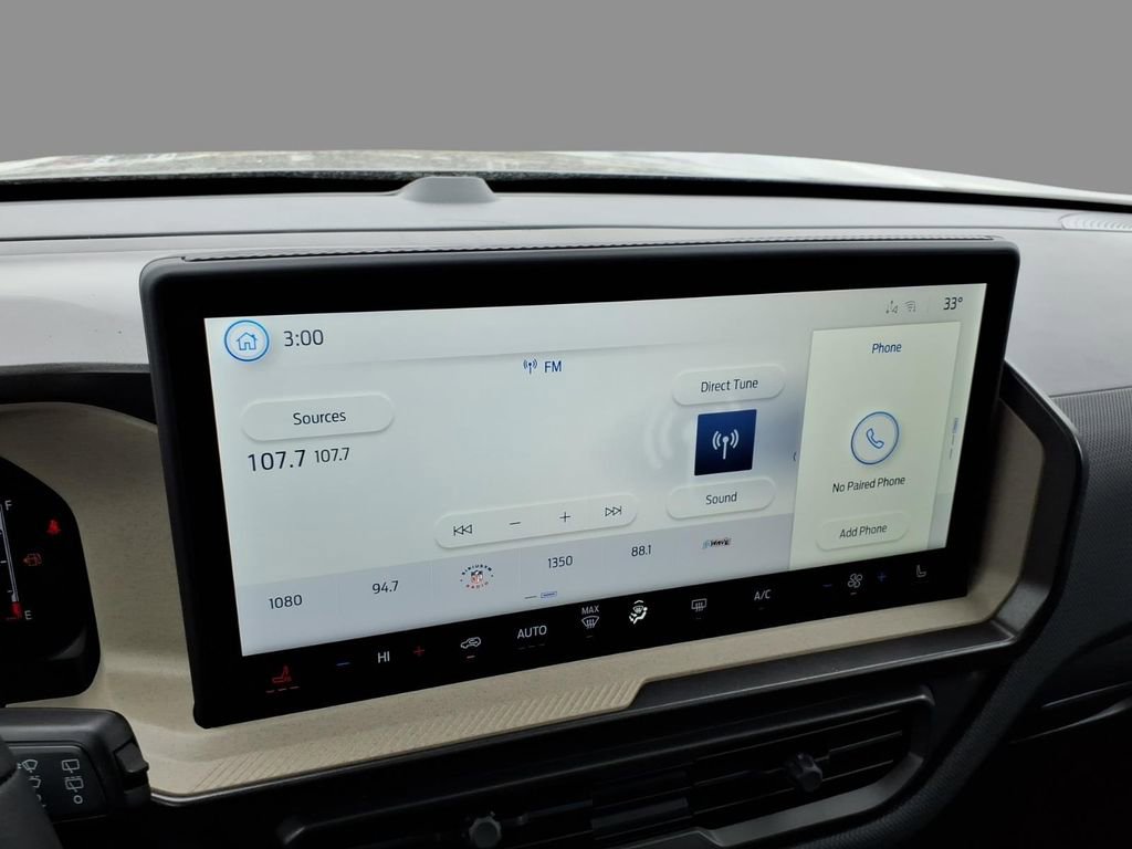 New 2026 Ford Bronco Sport Big Bend w/ Convenience Package image 23